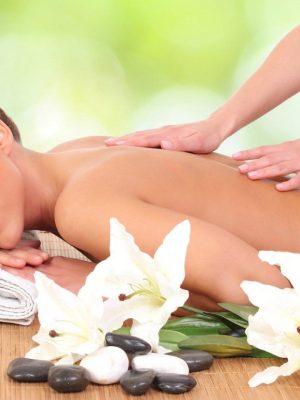 ישראלית קריות