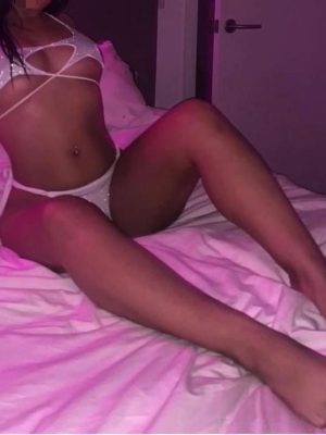 מישל ונור -בראשון לציון -אתיופית צברית ישראלית