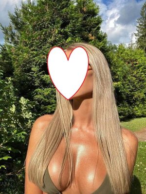 ברמת גן – אישה מיוחדת אמיתית