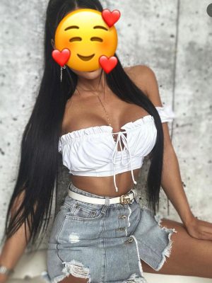 ישראלית מטורפת מסאגיסטית – בבת ים