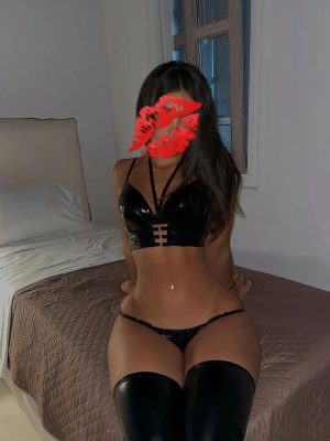 תל אביב- חמה