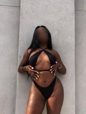 בבת ים אתיופית ישראלית