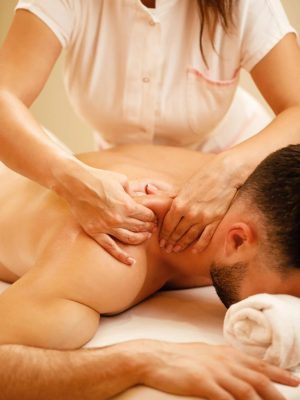 מסאזיסטית יפיפיה – באר שבע