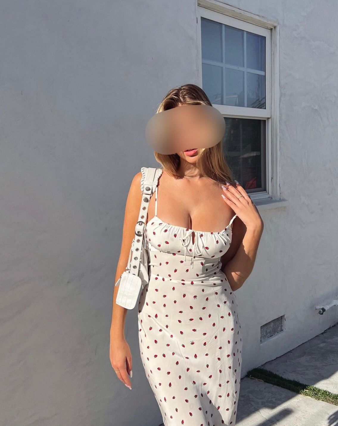 תל אביב – בחורה מחול