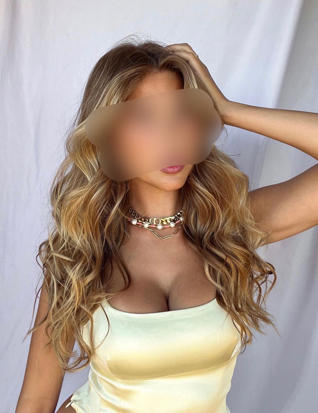 תל אביב – בחורה מחול