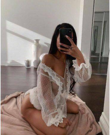 אלין ישראלית בת ים