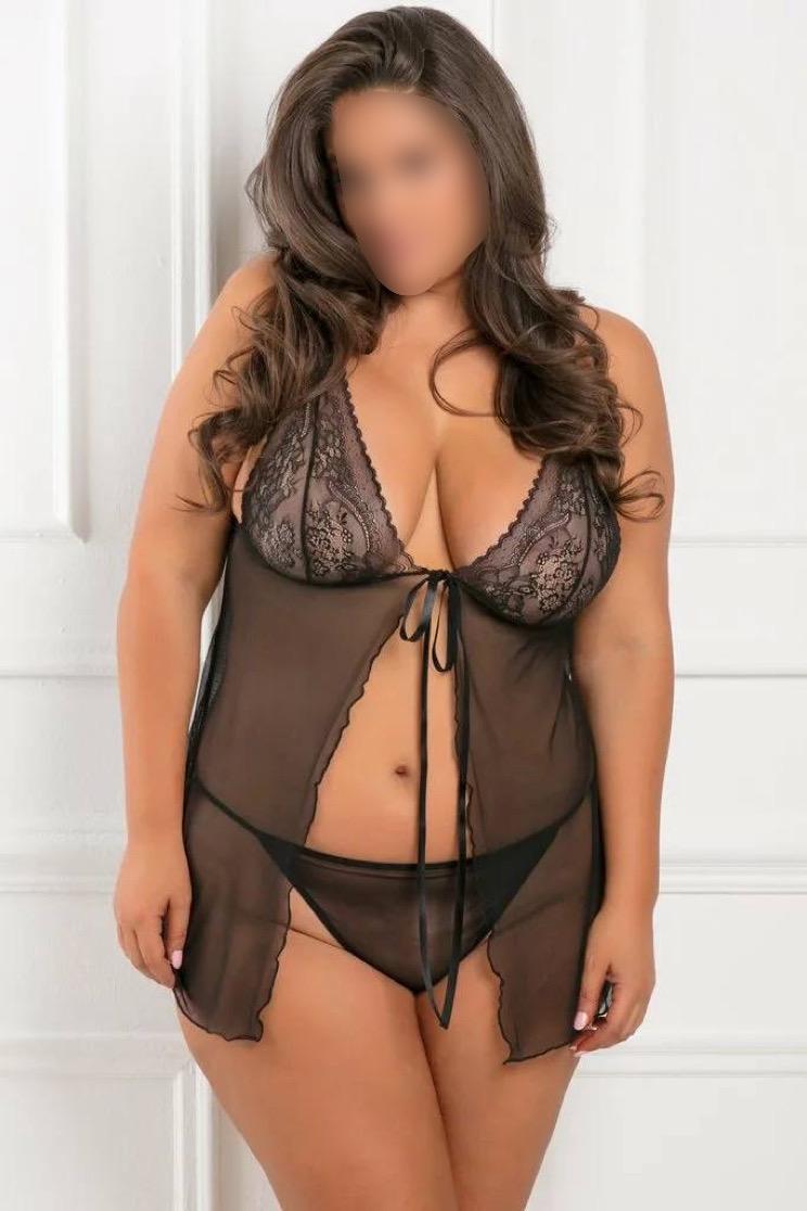 בבת ים – סקסית מקצוענית