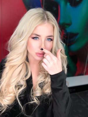 בחיפה ? ישראלית