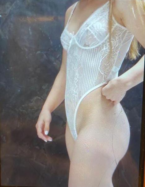 חיילת-קריות-ג'ינג'ית ישראלית 19