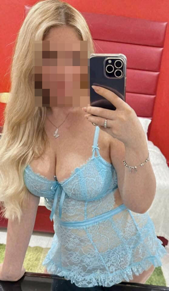 ירושלים – מסאזיסטית מושלמת