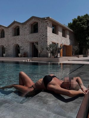 מסאזיסטית מקצועית ומפנקת ספורטיבית ? קריות