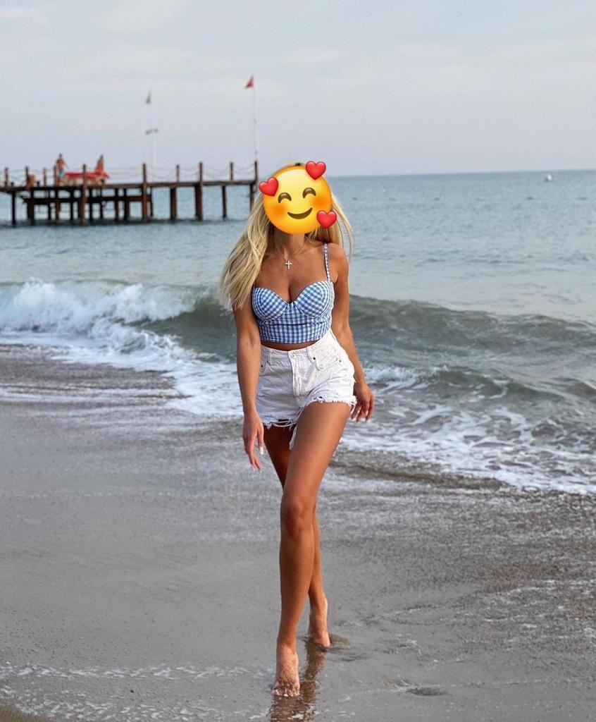 בחורה פרטית – בהרצליה