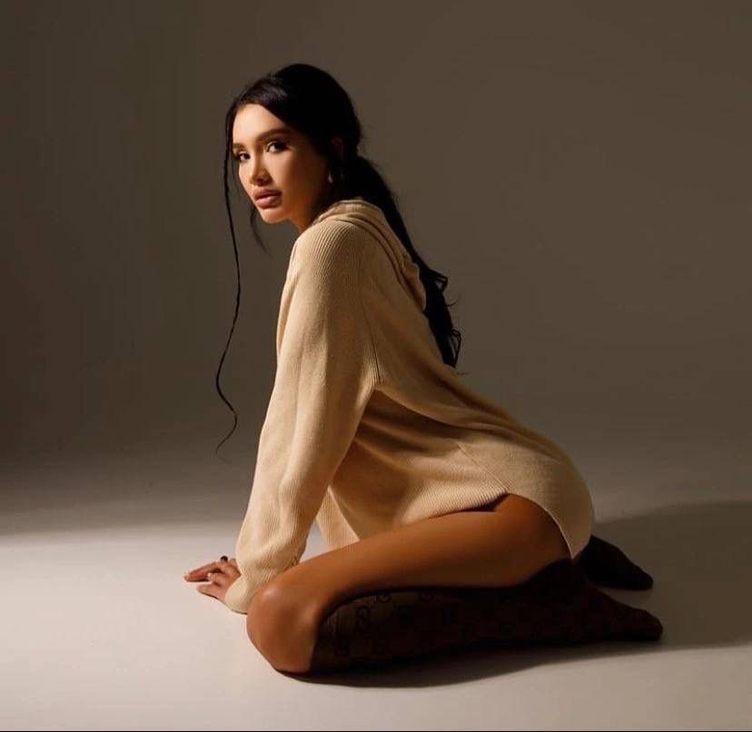 בתל אביב – בת 24 אוקראינית