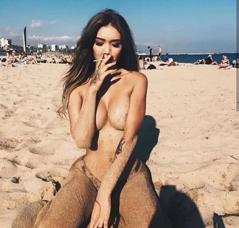 בתל אביב – בת 24 אוקראינית