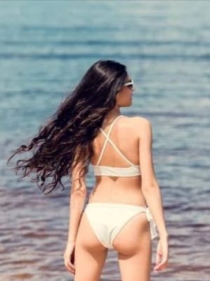 חיפה- מעסה חמה