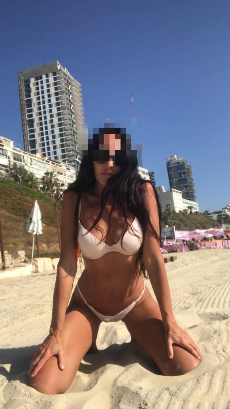 יאנה 900 – בת ים – תיירת