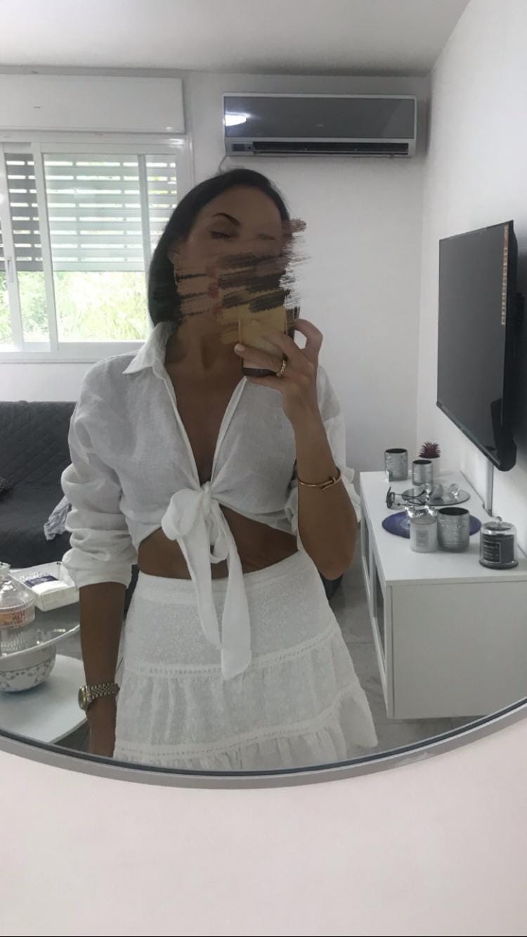 יאנה 900 – בת ים – תיירת