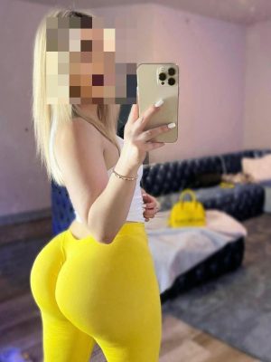 ישראלית ? בקריות