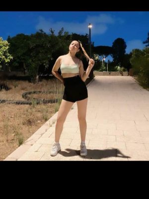 מעסה פצצה אמיתית בחיפה