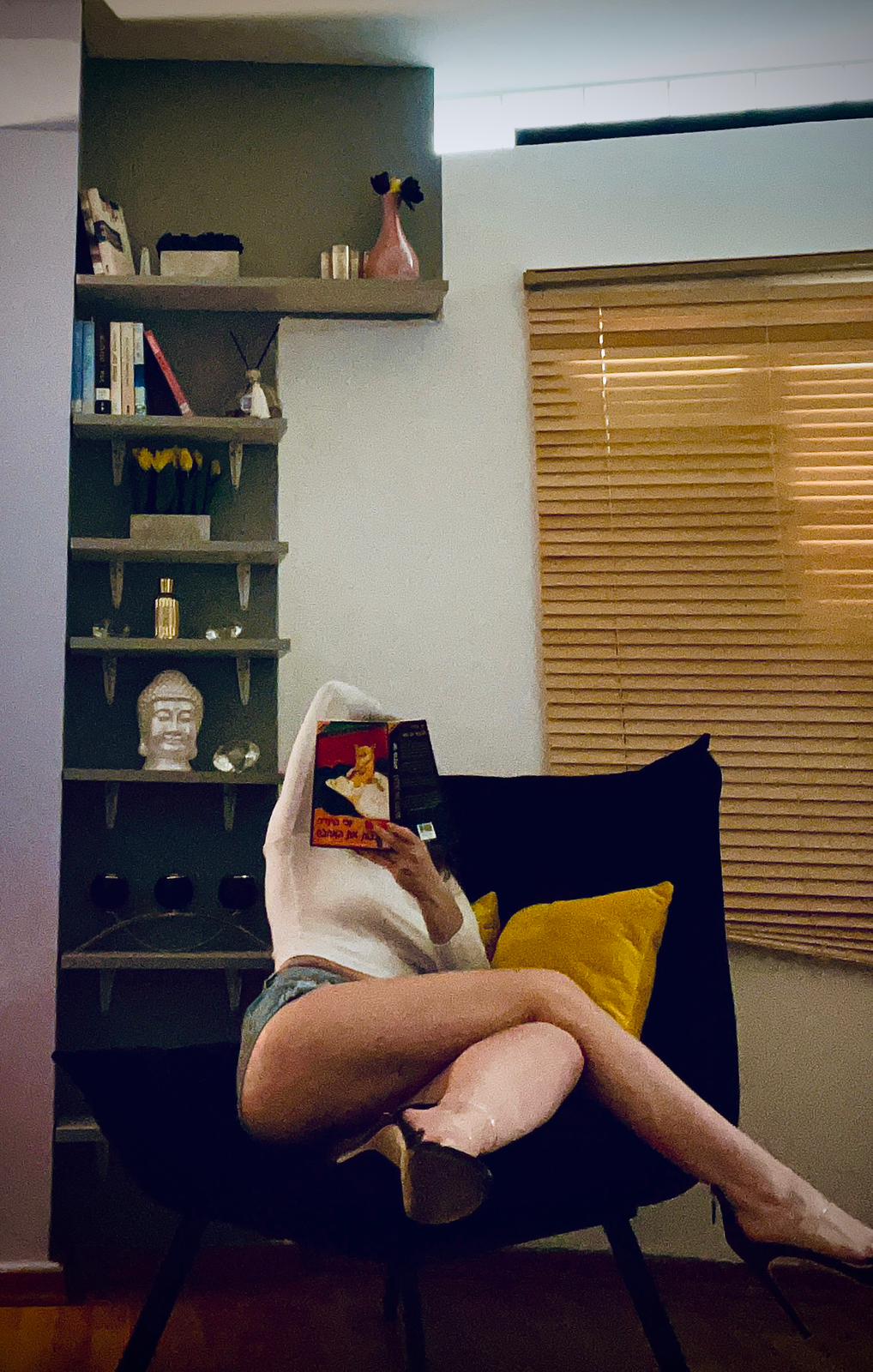 מריה – חולון-בת 29 אישה משגעת