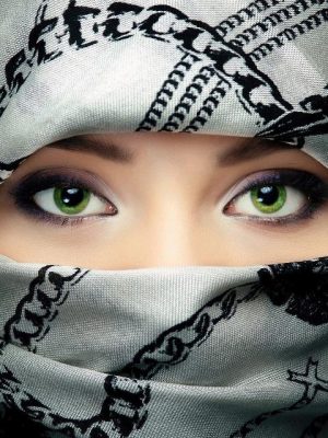 נסרי חדשה – באר שבע- 100% ערביה ישראלית