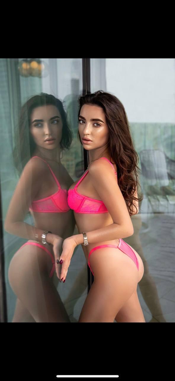 קריסטינה- רוסיה תיירת בת 26 – ירושלים