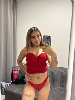 רק בת 23 חטובה בחורה מחול – באילת