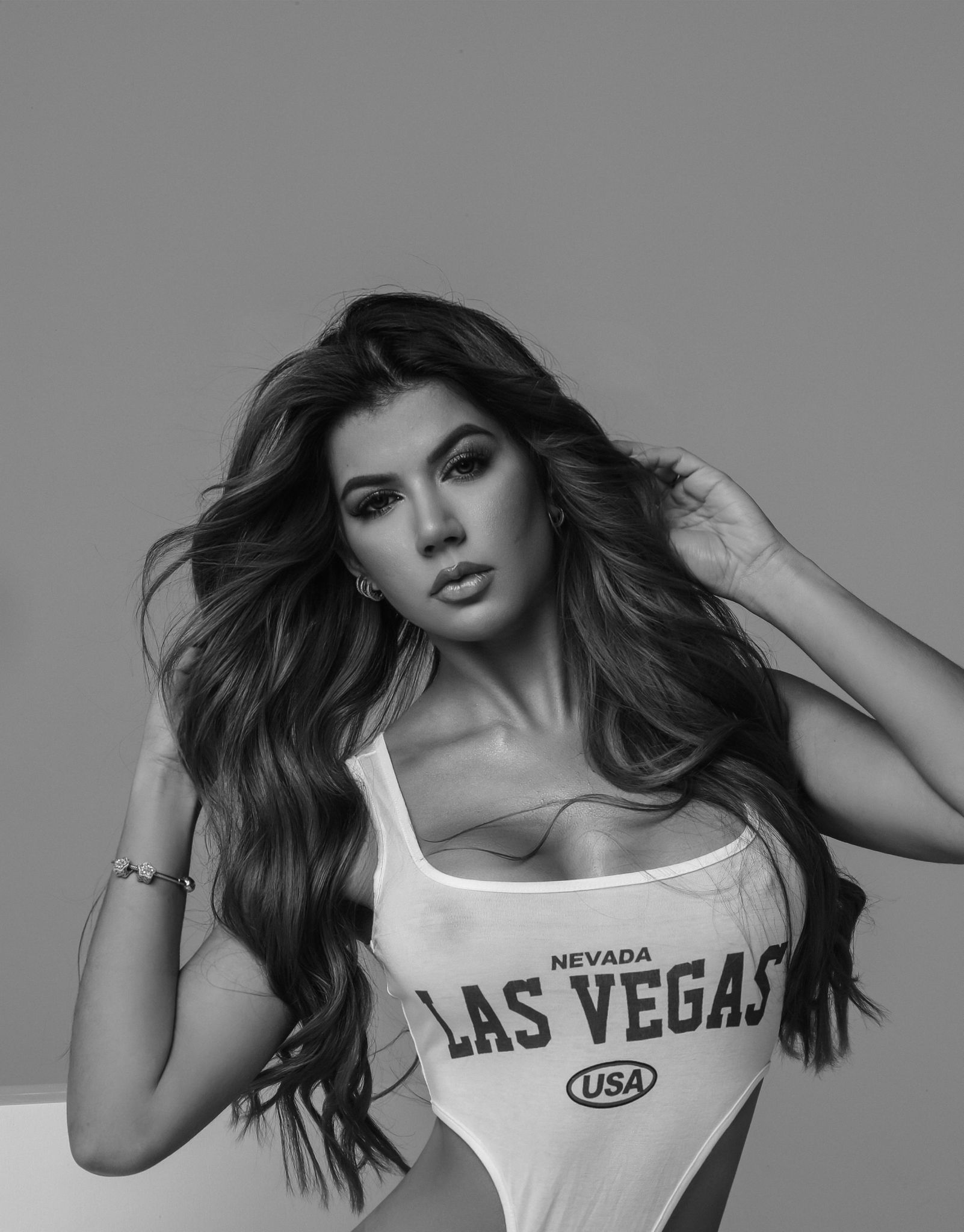 תל אביב – תיירת מברזיל